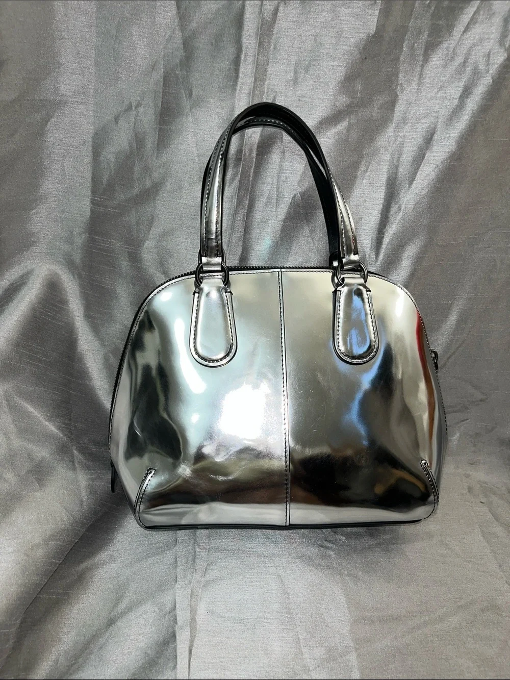 Coach fun bag